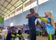 Kemenpora Identifikasi Bakat Atlet Panahan Muda di Bantul