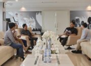 Sixfest 2024: Menpora Dito Dukung Reuni Akbar Alumni SMA 6 Jakarta