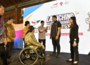 Logo dan Maskot Peparnas 2024 Dapat Apresiasi Gibran Rakabuming Raka, Tampilkan Budaya Solo