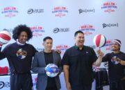 Menpora Dito dan Harlem Globetrotters: Tim Basket dan Entertainment Ciptakan Antusiasme Baru di Indonesia