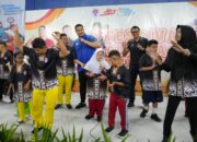Menpora Dito Apresiasi Festival Olahraga Anak dan Disabilitas, Tekankan Pentingnya Pola Hidup Sehat