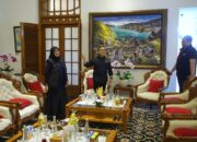 Bupati Ipuk Harap TdBI 2024 Tingkatkan Kecintaan Budaya dan Olahraga di Banyuwangi