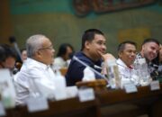 Menpora Dito Tegaskan Proses Naturalisasi Sepak Bola Akan Diperketat di Masa Depan