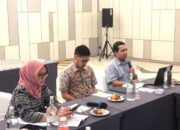 Kemenpora Gelar Rapat Pembahasan Dasar Hukum Pembentukan Badan Arbitrase Keolahragaan, Fokus pada Unifikasi Lembaga dan Kepastian Hukum