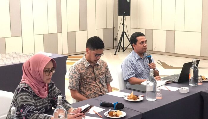 Kemenpora Gelar Rapat Pembahasan Dasar Hukum Pembentukan Badan Arbitrase Keolahragaan, Fokus pada Unifikasi Lembaga dan Kepastian Hukum