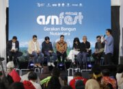 Gerbangtara: Kolaborasi Masyarakat Sipil untuk Mendukung Pembangunan IKN