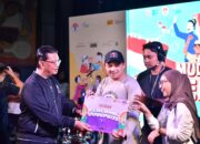 Pesta Prestasi VI: Kemenpora Undang Komunitas Pemuda untuk Berkreasi dan Berbagi Inspirasi