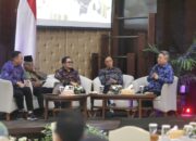 FGD Bakohumas Bahas Cyber GPR, AI, dan Digitalisasi PR untuk Penguatan Komunikasi Publik di Era Digital