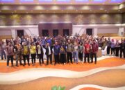 Kemenpora Gelar Protokol Sharing 2024 untuk Tingkatkan Kapasitas Protokol di Lingkungannya