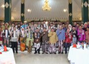 Gala Dinner ASEAN Sports Day 2024: Memperkuat Ikatan Negara-Negara ASEAN Melalui Olahraga