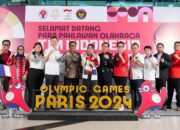 Kemenpora Sambut Gregoria Mariska, Harap Prestasinya Jadi Inspirasi Atlet Muda