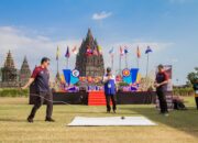 Pesona Olahraga Tradisional ASEAN di ASEAN Sports Day: Dari Pacu Xpang hingga Kaleik