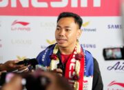 Eko Yuli Irawan Tuntaskan Pertandingan di Olimpiade 2024 Paris: Berjuang Meski Cedera