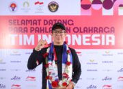 Perjalanan Bernard Van Aert: Dari Kejuaraan Asia hingga Olimpiade Paris 2024