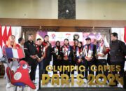 Pemerintah Berikan Bonus untuk Seluruh Atlet dan Pelatih di Olimpiade 2024