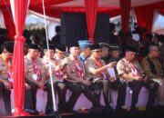 Merayakan 63 Tahun Pramuka: Kontribusi dan Harapan untuk Generasi Muda
