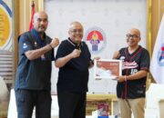 Kemenpora Gelar Bincang Literasi: Literasi dan Kemerdekaan, Dua Hal yang Saling Mengait