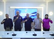 Serah Terima Jabatan di Kemenpora: Ferry Hadju Resmi Menjabat Kepala Biro Humas dan Umum