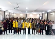 Kemenpora dan BKKBN Dukung Pemuda Aceh Melalui Program ‘Siap Nikah’ di UTU