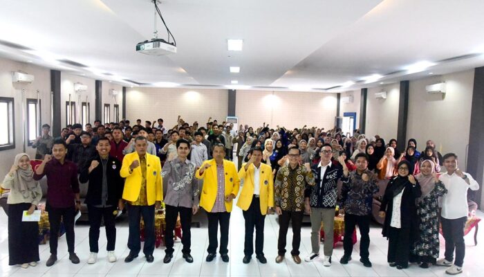 Kemenpora dan BKKBN Dukung Pemuda Aceh Melalui Program ‘Siap Nikah’ di UTU