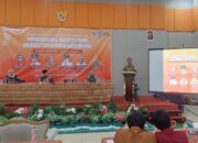 Kemenpora Gelar Wirausaha Muda di Nganjuk: Pengembangan Ekosistem Kewirausahaan Pemuda