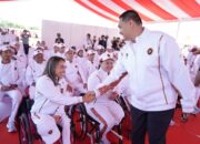 Indonesia Siapkan 35 Atlet Terbaik untuk Berjuang di Paralimpiade Paris 2024