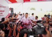 Menpora Dito: Paralympic Training Center Karanganyar Jadi Pemicu Prestasi Atlet Indonesia