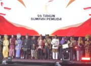 Menpora Dito: Kemenpora, Rumah Pemuda Kreatif dan Berprestasi