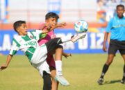 Piala Menpora U-12 2024 Sukses Digelar, Pembinaan Pemain Muda Diharapkan Berlanjut