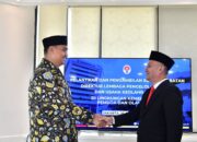 Menpora Dito Ariotedjo Ingin LPDUK Diperluas untuk Dukung Kepemudaan