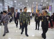Presiden Jokowi Paparkan Stabilitas Ekonomi dan Pembangunan dalam Pidato Kenegaraan di DPR