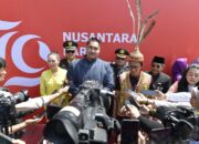 Menpora Dito Ariotedjo: Kepulauan Seribu Berpotensi Jadi Pusat Olahraga Air