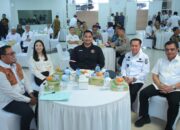 Kemenpora Gelar Rapat Koordinasi Satgas PON XXI Aceh-Sumut dan Peparnas 2024