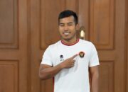 Junaedi, Anak Petani dari Garut, Siap Harumkan Indonesia di Paralimpiade 2024