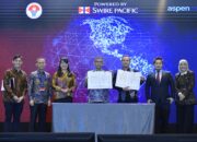 Kemenpora RI Teken LoI dengan Aspen Medical untuk Kembangkan Indeks Pembangunan Pemuda