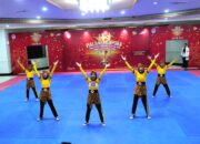 Kemenpora Gelar Piala Senam Kebugaran Jasmani 2022 untuk Tingkatkan Kebugaran Pelajar