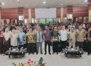 Program “Keluarga Muda Berdaya” Kemenpora dan BKKBN Hadir di Universitas Khairun Ternate