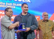 Forum Keterbukaan Informasi Publik Kemenpora 2024 Dapat Apresiasi Tinggi dari Ketua Komisi Informasi Pusat