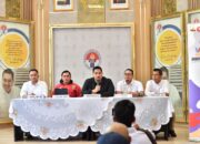 Menpora Dito Harapkan ASBC 2024 Tingkatkan Jam Terbang Atlet Pelajar Indonesia