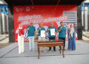 Kemenpora dan BRI Jalin Kerja Sama dalam Dukungan Jasa Layanan Perbankan