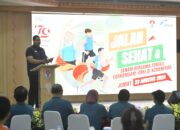 Menpora Dito Ajak Kementerian/Lembaga Sinergikan Pelaksanaan Perpres Kepemudaan dan DBON