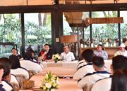 Dukung Prestasi, Menpora Fokus Kembangkan Angkat Besi Sebagai Cabang Olahraga Unggulan