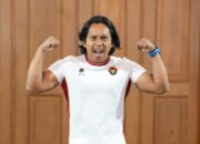 Fauzi Purwo Laksono, Petugas Kebersihan yang Siap Berjuang di Paralimpiade 2024 Paris