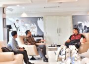 Menpora Dito Sambut Baik Rencana Event Squid Game Indonesia 2024 di GBK