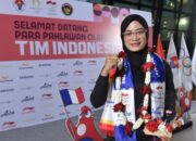 Walau Tanpa Medali, Diananda Choirunisa Siap Sapu Bersih Emas di SEA Games 2025
