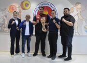Menpora Dito Dukung Penyelenggaraan IBL All Indonesian 2024 di Senayan