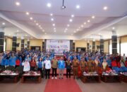 Kemenpora dan BKKBN Gelar Program Keluarga Muda Berdaya di Universitas Tadulako