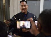 Menpora Dito Ariotedjo Berangkat ke Paris untuk Beri Dukungan Langsung kepada Atlet Paralimpiade 2024