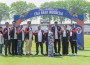 Turnamen Piala Menpora U-12 Resmi Dibuka, Ajang Pembentukan Karakter Generasi Muda