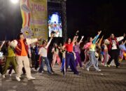 Kreativesia: Ajang Pengembangan Kreativitas dan Jaringan Pemuda Indonesia